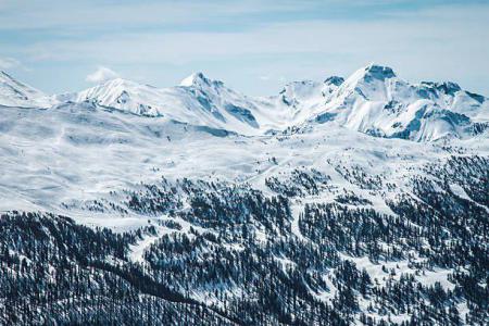 Location au ski Studio coin montagne 4 personnes (517) - Résidence Colchiques - Vars - Plan