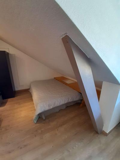 Rent in ski resort Studio sleeping corner 4 people (517) - Résidence Colchiques - Vars