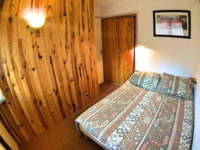 Rent in ski resort 4 room apartment 8 people (8) - Résidence Crévoux - Vars - Bedroom