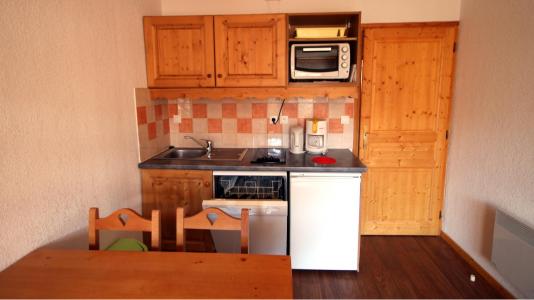 Résidence Ecrin des Neiges