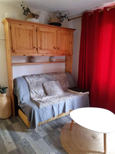 Rent in ski resort 2 room apartment 4 people (470) - Résidence Edelweiss - Vars