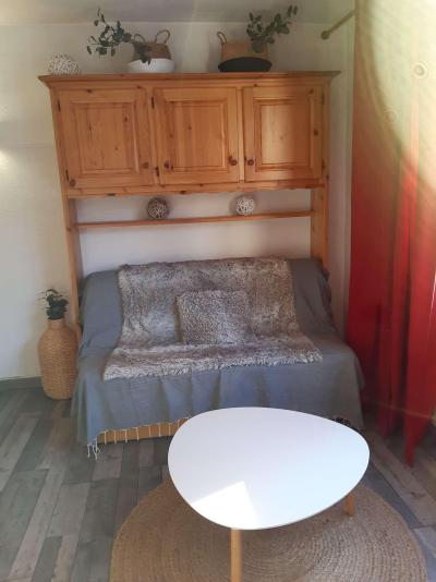 Rent in ski resort 2 room apartment 4 people (470) - Résidence Edelweiss - Vars