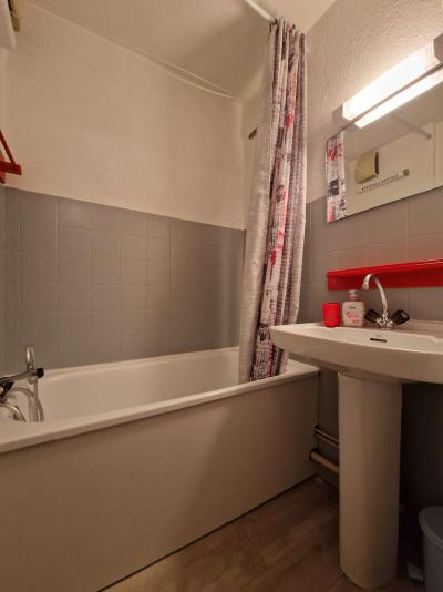 Location au ski Appartement 2 pièces 4 personnes (890) - Résidence Edelweiss - Vars - Salle de bains