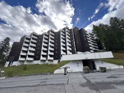 Weekend op skivakantie Résidence Fibières