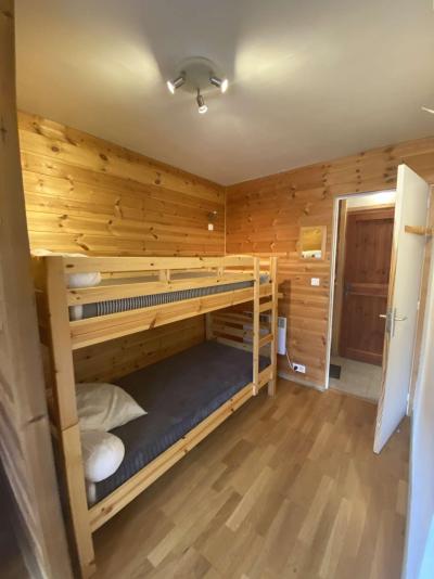 Rent in ski resort Studio sleeping corner 4 people (418) - Résidence Gaubert - Vars