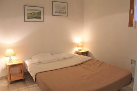 Rent in ski resort 2 room apartment sleeping corner 6 people (2) - Résidence l'Aiglon - Vars