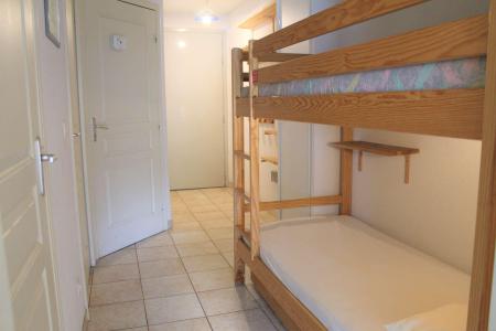 Rent in ski resort 2 room apartment sleeping corner 6 people (2) - Résidence l'Aiglon - Vars