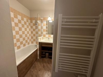 Rent in ski resort 2 room apartment 5 people (209) - Résidence L'Albane  - Vars