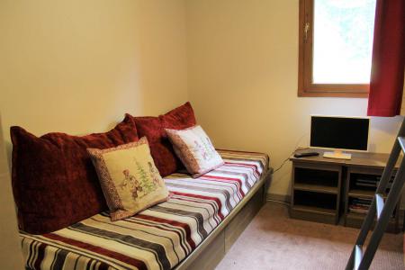 Skiverleih 2-Zimmer-Appartment für 4 Personen (A315) - Résidence l'Albane - Vars - Appartement