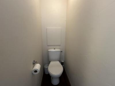 Skiverleih 2-Zimmer-Appartment für 5 Personen (B09) - Résidence L'Albane  - Vars - WC