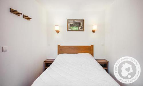 Vacanze in montagna Appartamento 2 stanze per 5 persone (Sélection 32m²-2) - Résidence l'Albane - Maeva Home - Vars - Esteriore inverno