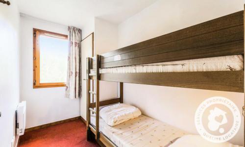 Vacanze in montagna Appartamento 2 stanze per 6 persone (39m²-2) - Résidence l'Albane - Maeva Home - Vars - Esteriore inverno