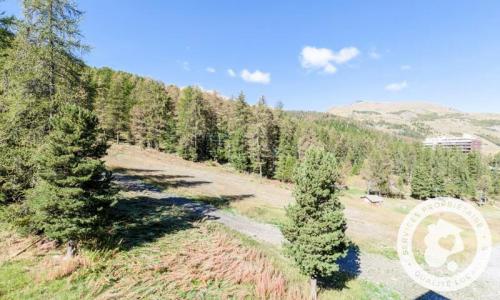 Vacanze in montagna Appartamento 4 stanze per 9 persone (Sélection 68m²) - Résidence l'Albane - Maeva Home - Vars - Esteriore inverno