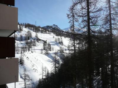 Location au ski Résidence l'Eyssina - Vars