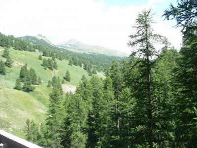 Alquiler al esquí Estudio -espacio montaña- para 4 personas (665) - Résidence l'Eyssina - Vars