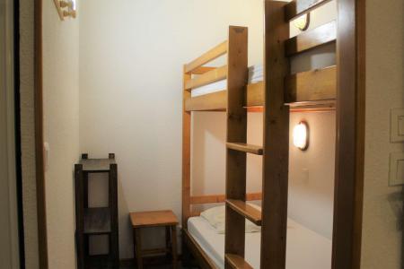 Skiverleih 3-Zimmer-Appartment für 8 Personen (309) - Résidence l'Eyssina - Vars