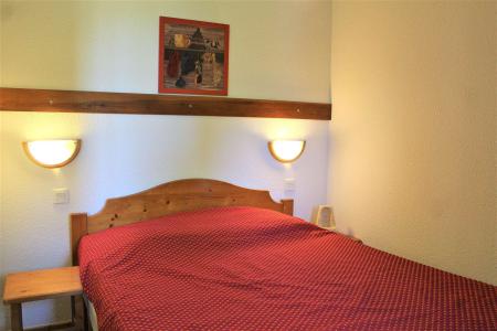 Rent in ski resort 3 room apartment 8 people (309) - Résidence l'Eyssina - Vars