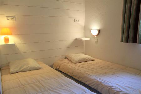 Rent in ski resort 3 room apartment 8 people (309) - Résidence l'Eyssina - Vars