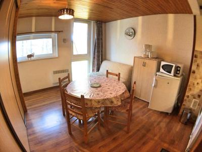 Rent in ski resort 2 room apartment 4 people (101) - Résidence l'Olan - Vars - Apartment