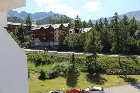 Alquiler al esquí Estudio -espacio montaña- para 4 personas (308) - Résidence Lauzet - Vars