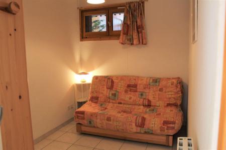 Skiverleih 2-Zimmer-Appartment für 4 Personen (002) - Résidence le Bois du Fau - Vars