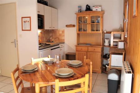 Location appartement au ski Résidence le Bois du Fau