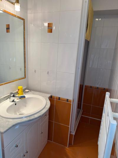 Alquiler al esquí Apartamento 4 piezas para 8 personas (24) - Résidence Le Chamois Blond - Vars