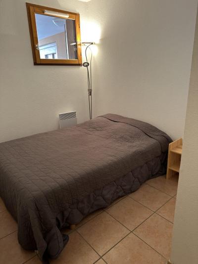 Alquiler al esquí Apartamento cabina 3 piezas para 6 personas (9) - Résidence Le Chamois Blond - Vars - Habitación