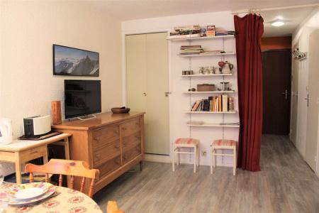 Location au ski Studio coin montagne 4 personnes (VRS410-0109) - Résidence le Christiana - Vars - Appartement