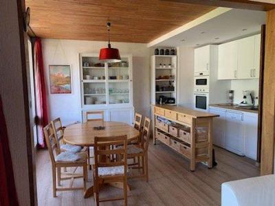 Alquiler al esquí Apartamento 1 piezas cabina para 6 personas (406) - Résidence le Lubéron - Vars