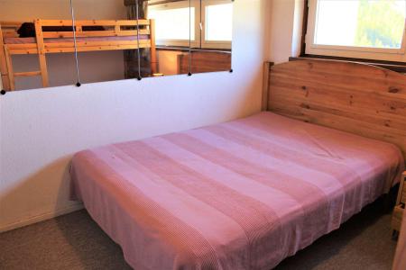 Location au ski Appartement 1 pièces 4 personnes (807) - Résidence le Lubéron - Vars - Cabine