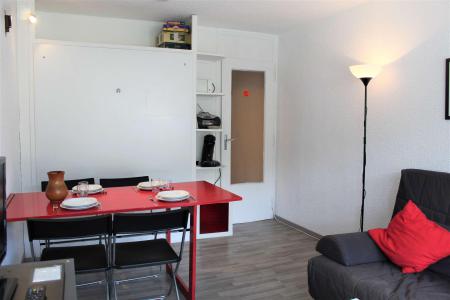 Rent in ski resort 2 room apartment 4 people (110) - Résidence le Mélèzen - Vars