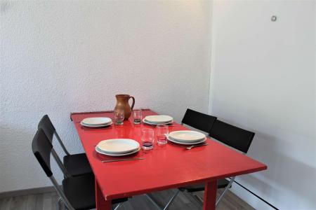 Skiverleih 2-Zimmer-Appartment für 4 Personen (110) - Résidence le Mélèzen - Vars