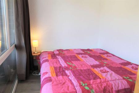 Rent in ski resort 2 room apartment 4 people (210) - Résidence le Mélèzen - Vars