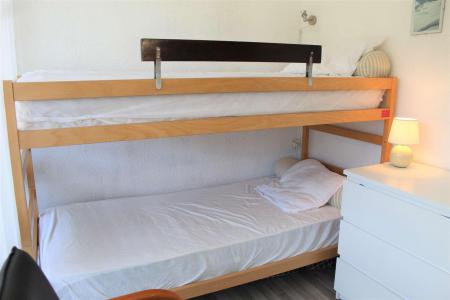 Location au ski Appartement 2 pièces 4 personnes (110) - Résidence le Mélèzen - Vars - Cabine