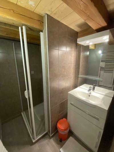 Rent in ski resort 3 room apartment 6 people (417) - Résidence le Mélezet 2 - Vars