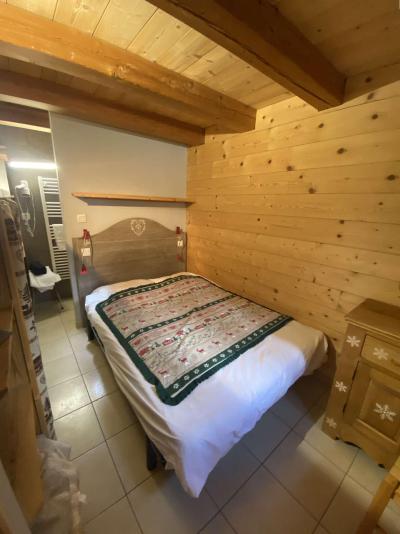Rent in ski resort 3 room apartment 6 people (417) - Résidence le Mélezet 2 - Vars