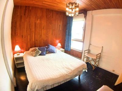 Ski verhuur Appartement 2 kamers 6 personen (201) - Résidence le Panestrel - Vars - Kamer