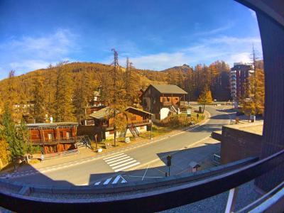 Résidence au ski Résidence le Panestrel