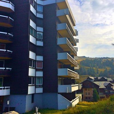 Résidence le Pastourlet