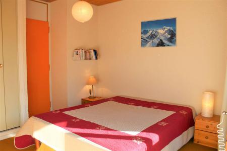 Rent in ski resort 3 room apartment 6 people (1053) - Résidence le Pelvoux II - Vars - Bedroom