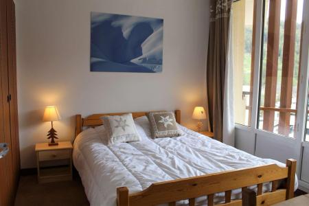 Rent in ski resort 3 room apartment 8 people (055) - Résidence le Seignon - Vars