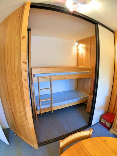 Rent in ski resort 2 room apartment sleeping corner 4 people (038) - Résidence le Seignon - Vars