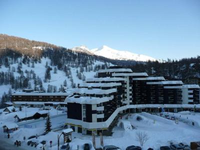 Rent in ski resort Résidence le Seignon - Vars