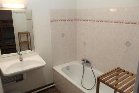 Rent in ski resort 2 room apartment sleeping corner 6 people (0004) - Résidence les Bouquetins 1 - Vars - Bathroom