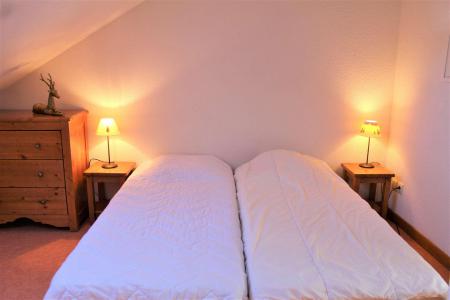Аренда на лыжном курорте Апартаменты триплекс 5 комнат 8-10  чел. (B20) - Résidence les Bouquetins - Vars