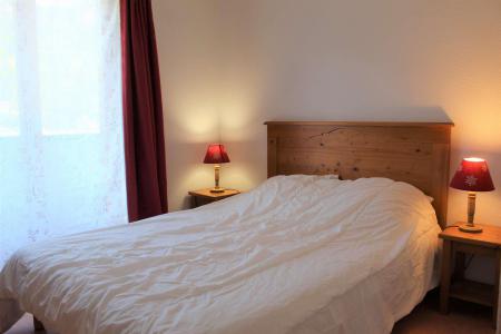 Rent in ski resort 5 room triplex apartment 10 people (009) - Résidence les Bouquetins - Vars