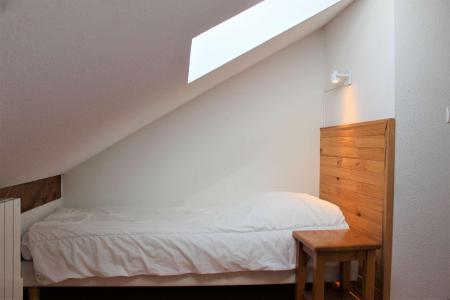Skiverleih Triplex Wohnung 5 Zimmer 10 Personen (009) - Résidence les Bouquetins - Vars
