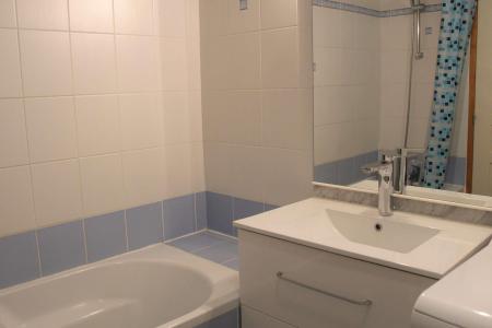 Wynajem na narty Apartament triplex 5 pokojowy 10 osób (009) - Résidence les Bouquetins - Vars