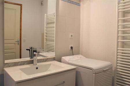 Wynajem na narty Apartament triplex 5 pokojowy 10 osób (009) - Résidence les Bouquetins - Vars